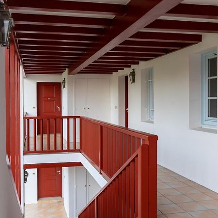 Atlantic Selection - Domaine De Bordaberry - Avec Piscine Et Vue Ocean Apartment Urrugne Ngoại thất bức ảnh