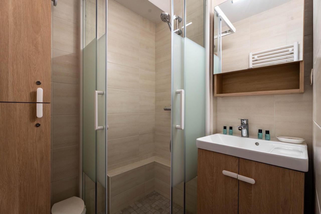 Atlantic Selection - Domaine De Bordaberry - Avec Piscine Et Vue Ocean Apartment Urrugne Ngoại thất bức ảnh